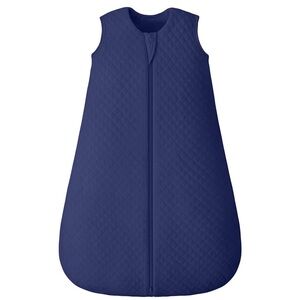 FIEMOL BABY SLEEP SACK 6-12 month WINTER COTTON SLEEP SACK BRAND NEW